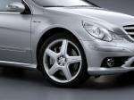 Mercedes-Benz R63 AMG 2007 года